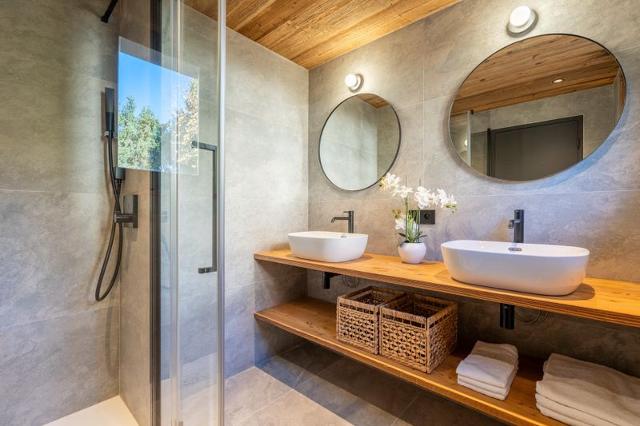 Apartements CAROLENE - La Clusaz