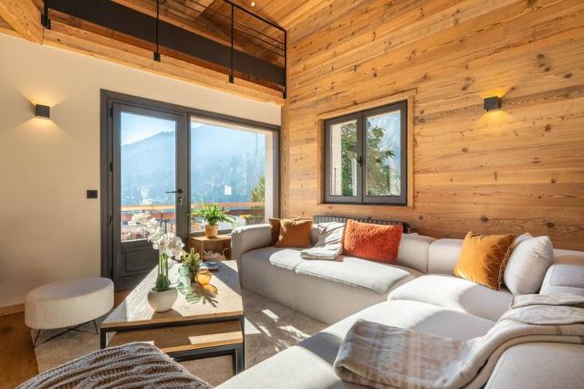 Apartements CAROLENE - La Clusaz