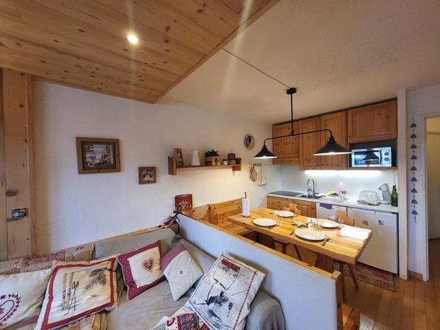 Résidence la loubatiere - Montgenèvre