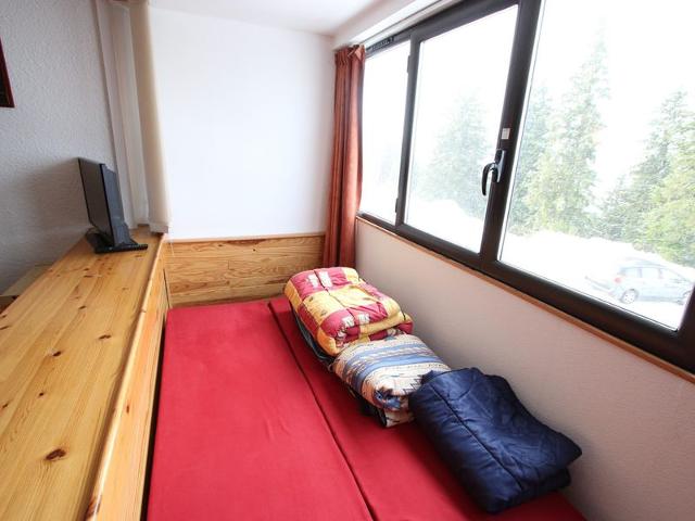 Résidence LE MOTEL - Chamrousse