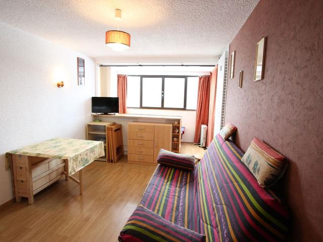 Résidence LE MOTEL - Chamrousse