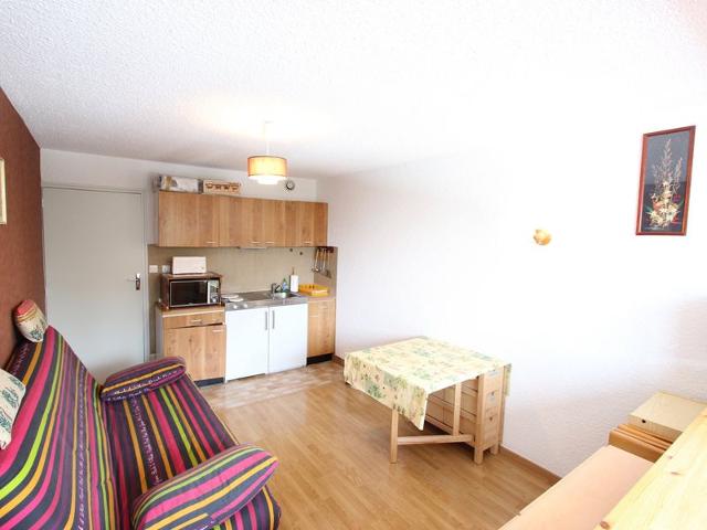 Résidence LE MOTEL - Chamrousse
