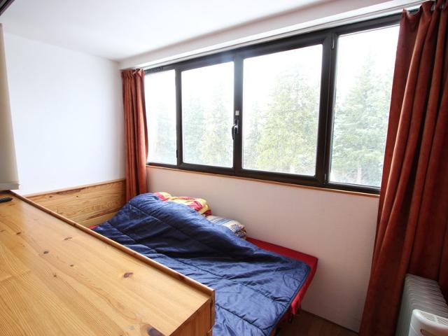 Résidence LE MOTEL - Chamrousse