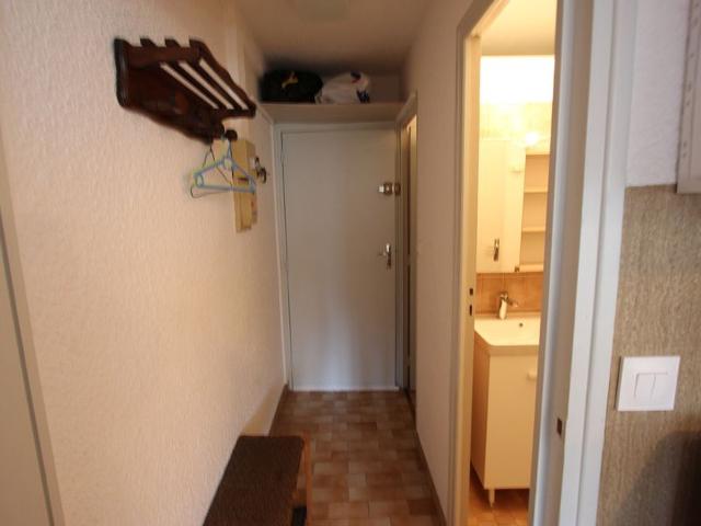 Résidence LE MOTEL - Chamrousse