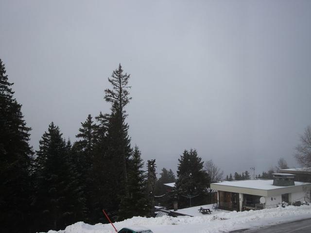 Résidence LE MOTEL - Chamrousse