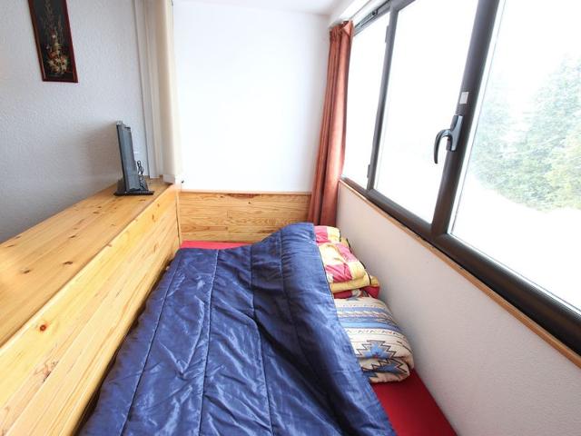 Résidence LE MOTEL - Chamrousse