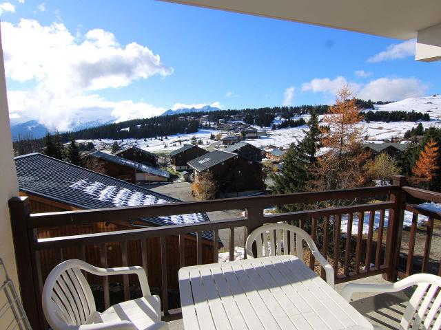 Résidence NEIGES D'OR - Les Saisies