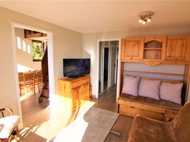 Résidence NEIGES D'OR - Les Saisies