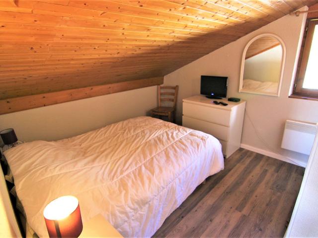 Résidence NEIGES D'OR - Les Saisies