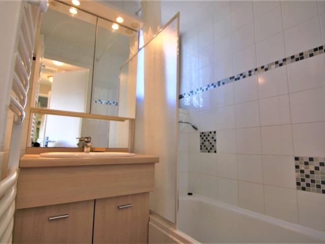 Résidence NEIGES D'OR - Les Saisies