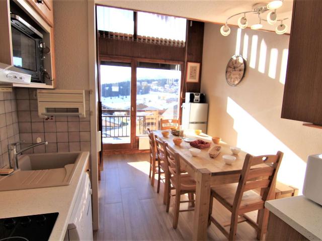 Résidence NEIGES D'OR - Les Saisies