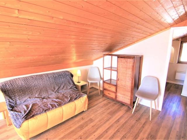 Résidence NEIGES D'OR - Les Saisies