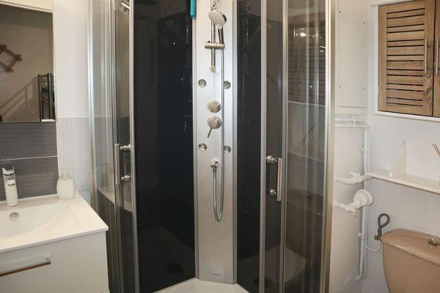 Appartment Orr Des Cimes 193 - Les Orres