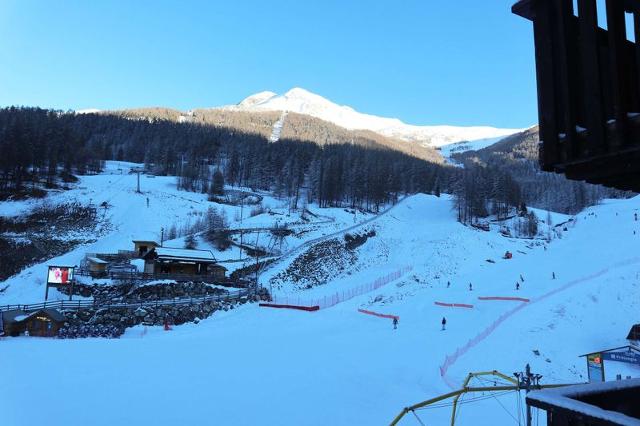 Appartment Orr Des Cimes 193 - Les Orres