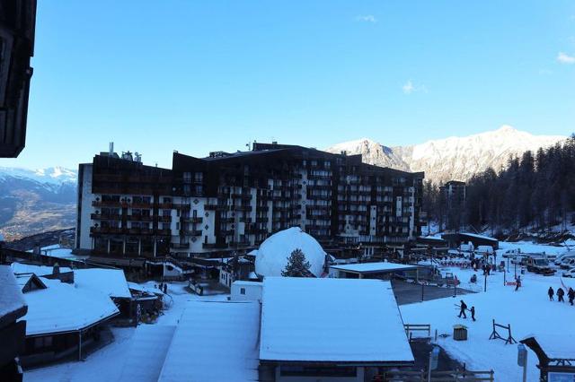 Appartment Orr Des Cimes 193 - Les Orres