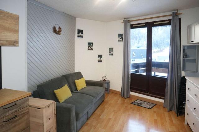 Appartment Orr Des Cimes 193 - Les Orres