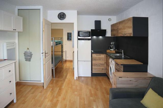 Appartment Orr Des Cimes 193 - Les Orres
