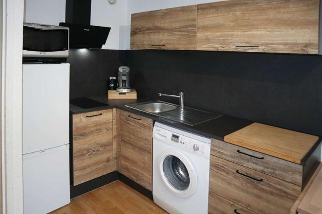 Appartment Orr Des Cimes 193 - Les Orres