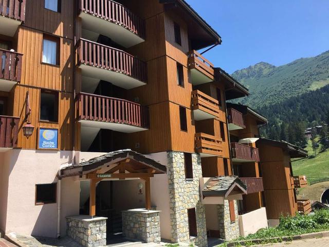 Appartment Roche Combe R.CO44TIM - Valmorel