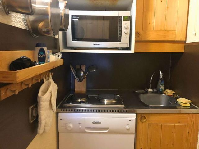 Appartment Roche Combe R.CO44TIM - Valmorel
