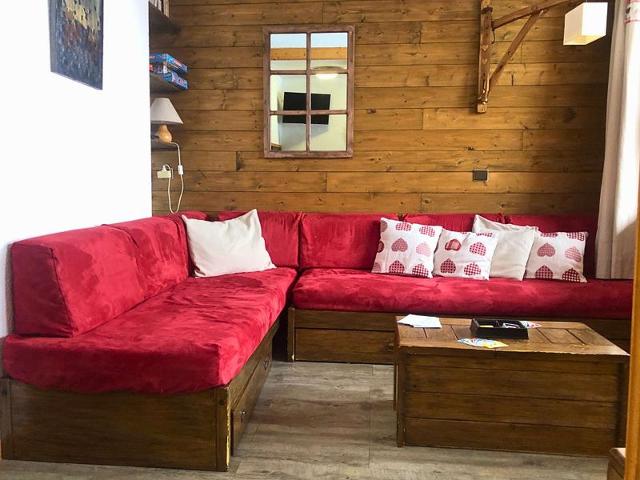 Appartment Roche Combe R.CO44TIM - Valmorel