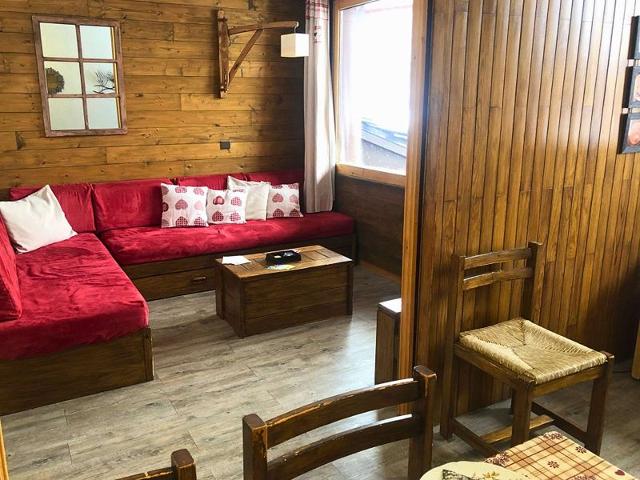 Appartment Roche Combe R.CO44TIM - Valmorel