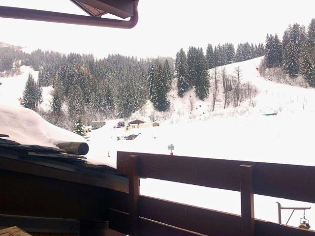 Appartment Roche Combe R.CO44TIM - Valmorel