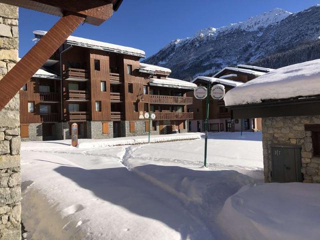 Appartment Roche Combe R.CO44TIM - Valmorel