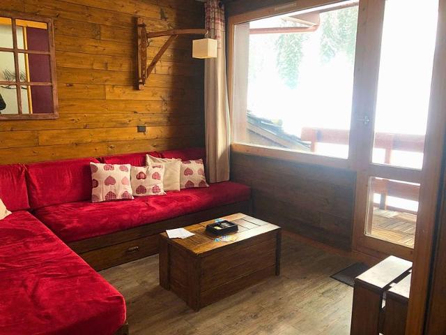 Appartment Roche Combe R.CO44TIM