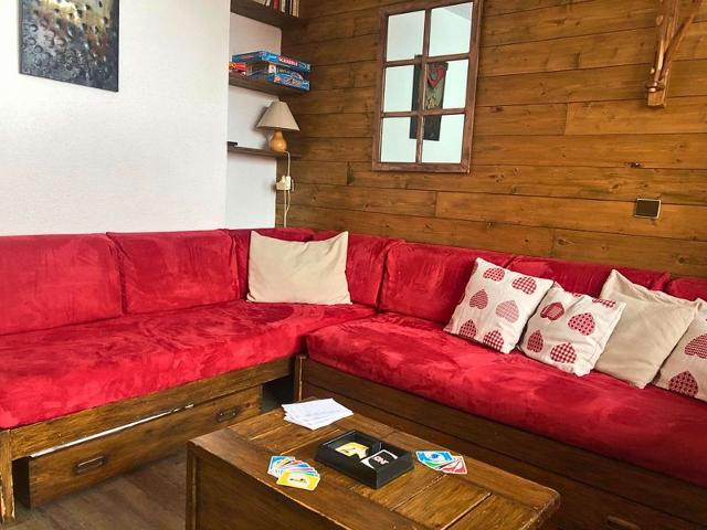 Appartment Roche Combe R.CO44TIM - Valmorel