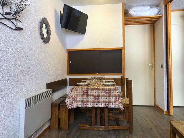 Appartment Roche Combe R.CO44TIM - Valmorel