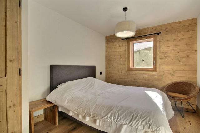 Apartements MANAKA - Plagne Centre