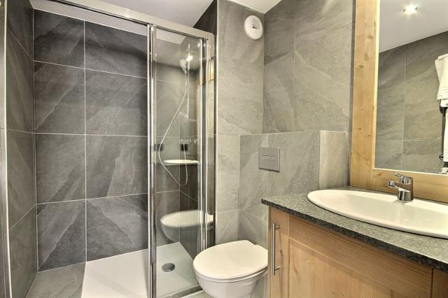 Apartements MANAKA - Plagne Centre