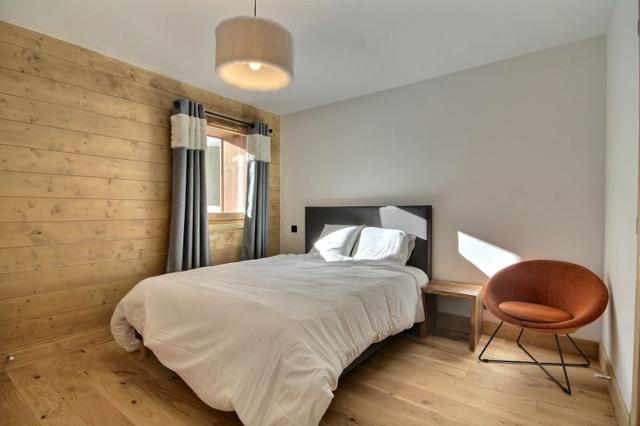 Apartements MANAKA - Plagne Centre