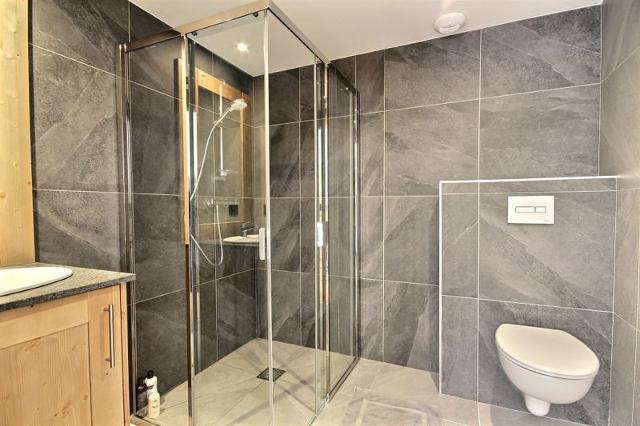Apartements MANAKA - Plagne Centre