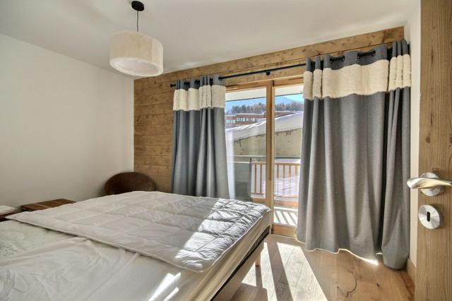 Apartements MANAKA - Plagne Centre