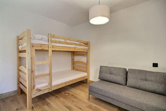 Apartements MANAKA - Plagne Centre