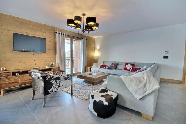 Apartements MANAKA - Plagne Centre