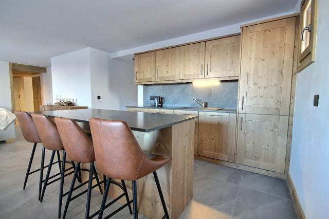 Apartements MANAKA - Plagne Centre