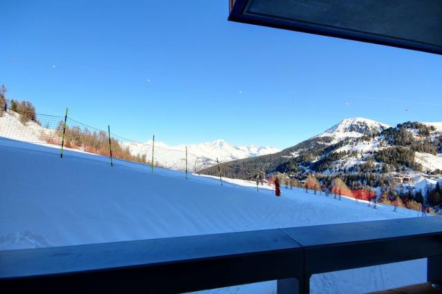 Apartements MANAKA - Plagne Centre