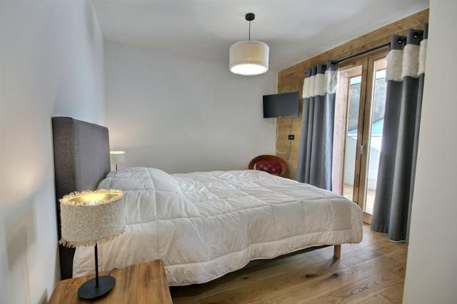 Apartements MANAKA - Plagne Centre