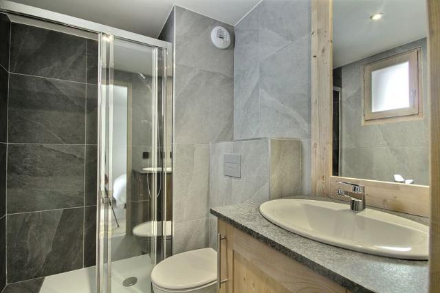 Apartements MANAKA - Plagne Centre