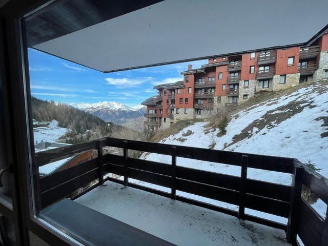 Apartements DIGITALE - Plagne 1800