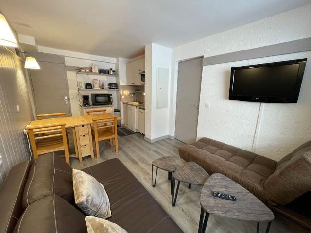 Apartements DIGITALE - Plagne 1800