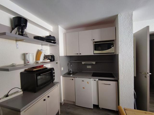 Apartements DIGITALE - Plagne 1800