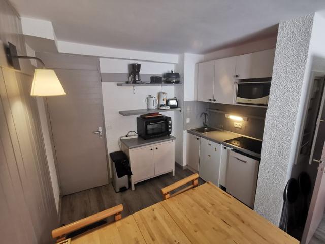 Apartements DIGITALE - Plagne 1800
