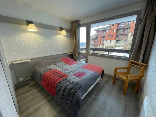 Apartements DIGITALE - Plagne 1800