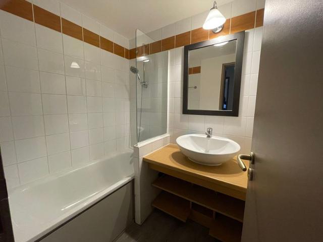 Apartements DIGITALE - Plagne 1800