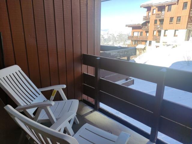 Apartements DIGITALE - Plagne 1800