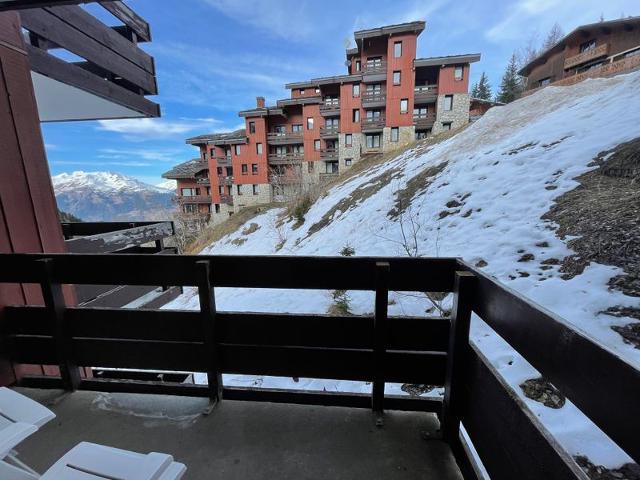 Apartements DIGITALE - Plagne 1800